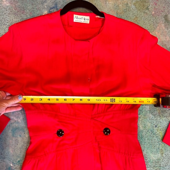 Vintage “Executive” Dress - Picture 12 of 13